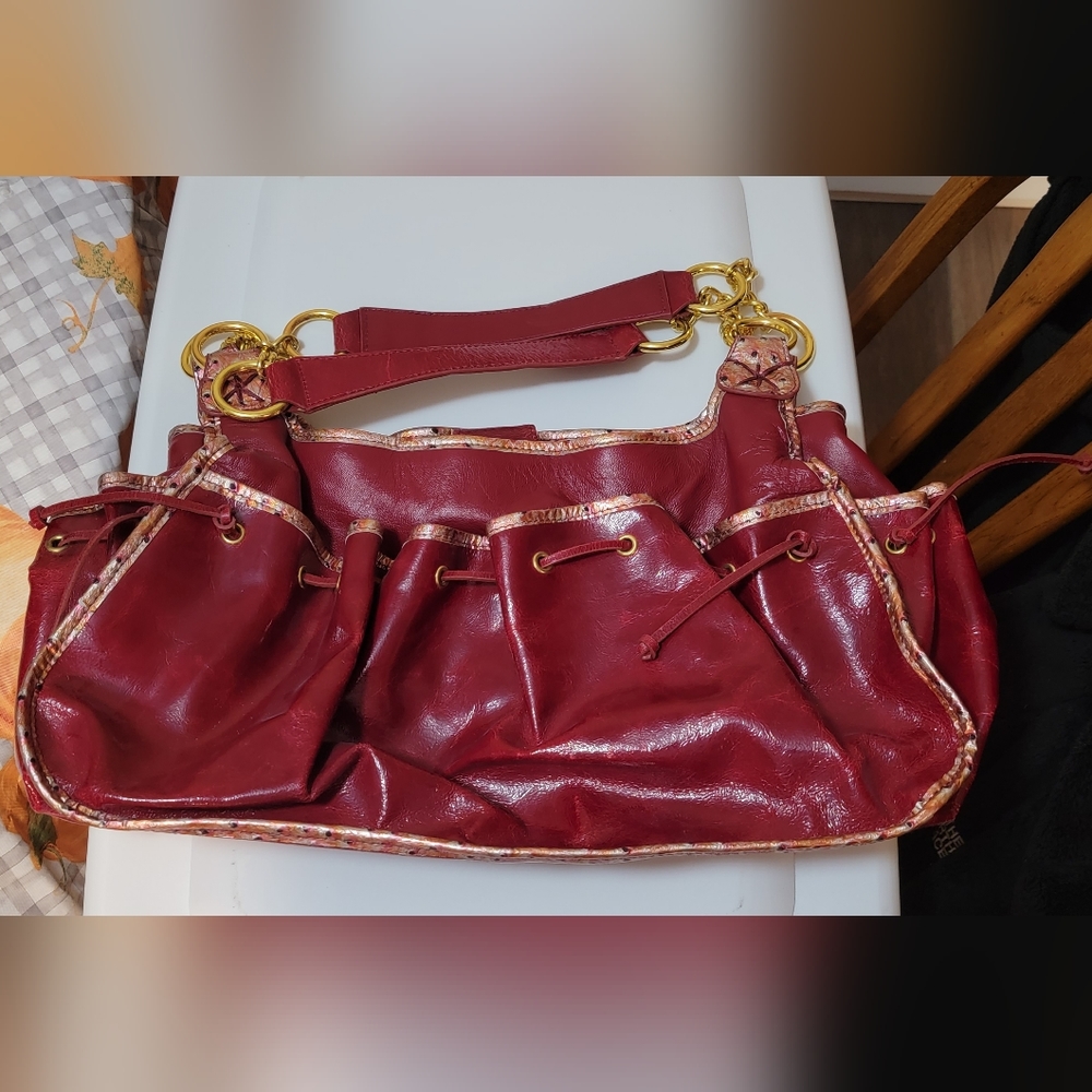 Chi Purse
